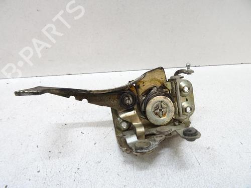 Used Front left lock Front left lock LADA NIVA Closed Off-Road Vehicle (2121, 2131) 1700 i 4x4 (82 hp) 21971671 21971671