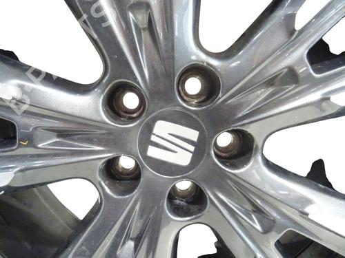 Fælk SEAT ARONA (KJ7, KJP) 1.5 TSI | BP35961720C45 - Image 2