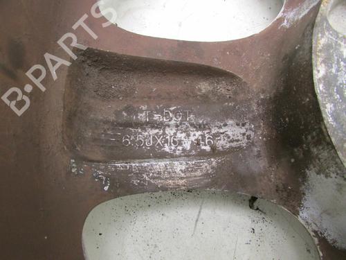 Used Rim HYUNDAI SANTA FÉ I (SM) 2.0 CRDi 4x4 (125 hp) 23786259