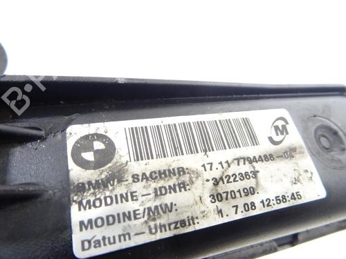 Water radiator BMW 3 Coupe (E92) 330 xd | BP29895940M31  - Image 6