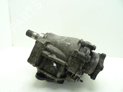 Used Transfer box AUDI A3 Sportback (8PA) 3.2 V6 quattro (250 hp) 27588430