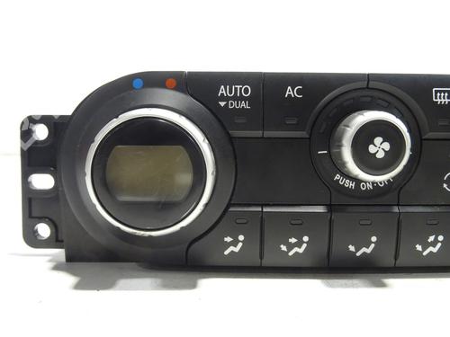 Climate control RENAULT KOLEOS I (HY_) 2.0 dCi (HY0K) | BP26909235I5 