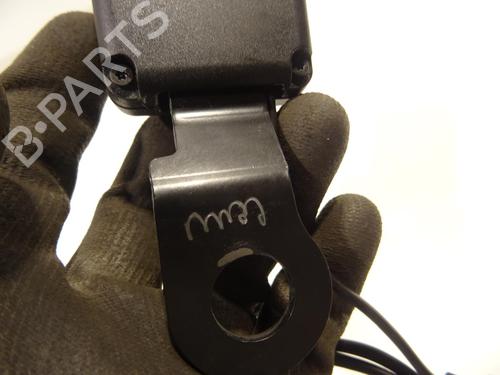 Seat buckle DACIA SANDERO II TCe 90 (B8M1, B8MA, B8AC) | BP29340734I32 