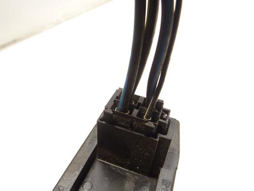 Heater resistor FORD TOURNEO CONNECT 1.8 TDCi | BP29425121M108