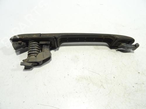 Front right exterior door handle MERCEDES-BENZ SPRINTER 2-t Van (B901, B902) 210 D (901.461, 901.462, 902.461, 902.462) | BP24368237C129 