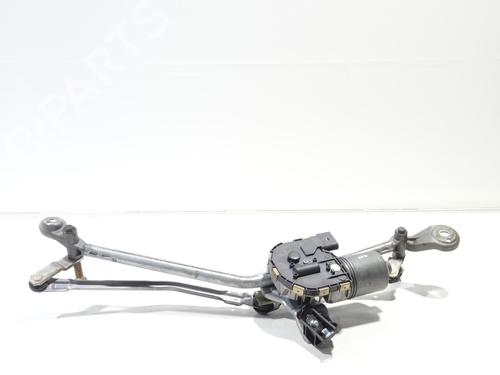 Used Front wiper motor Front wiper motor MERCEDES-BENZ GLK-CLASS (X204) 250 CDI 4-matic (204.982, 204.904) (204 hp) 26939900 26939900