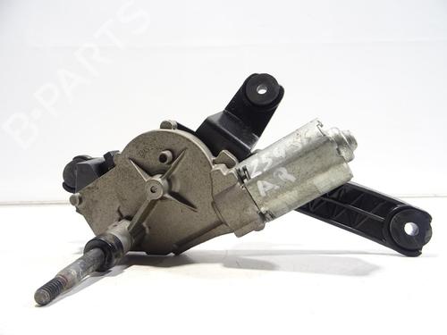 Used Rear wiper motor HYUNDAI i10 I (PA) 1.2 (78 hp) 29501102