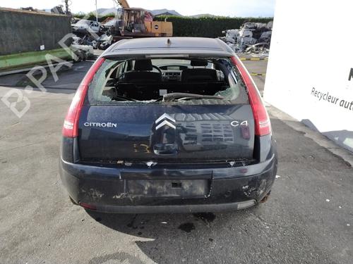 Front left window mechanism CITROËN C4 I (LC_) 1.6 HDi | BP30484610C22 - Image 19