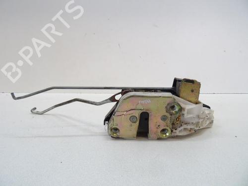 Front right lock MITSUBISHI PAJERO PININ I (H6_W, H7_W) 1.8 (H76W, H66W) | BP20068070C97 