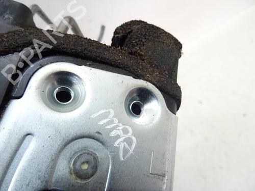 Front left lock MAZDA 5 (CR) 2.0 CD (CR19) | BP20040332C98 