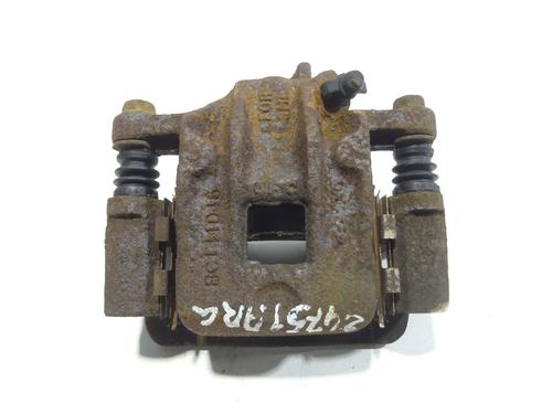 Used Left rear brake caliper HYUNDAI SANTA FÉ I (SM) 2.0 CRDi 4x4 (125 hp) 20856078