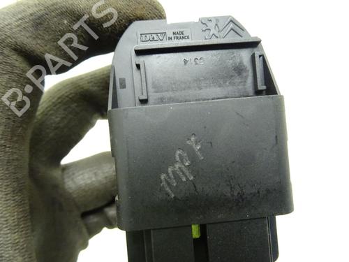 Left front window switch PEUGEOT 206 Hatchback (2A/C) 1.4 i | BP30306611I27 - Image 3