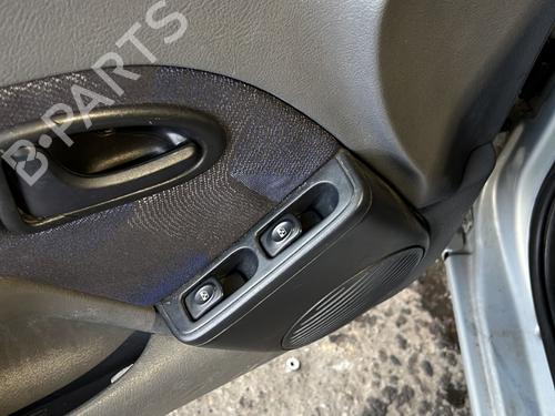 Used Parts RENAULT CLIO II (BB_, CB_) 1.6 (B/CB0D, BB00) 4423100