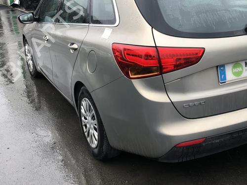 Luftventil KIA CEE'D Sportswagon (JD) 1.6 GDI | BP26954363I21 - Image 13