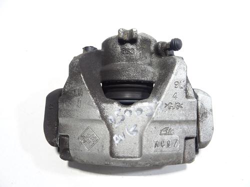 Used Left front brake caliper RENAULT CLIO V (B7_) 1.0 TCe 100 (B7MT) (101 hp) 29071405