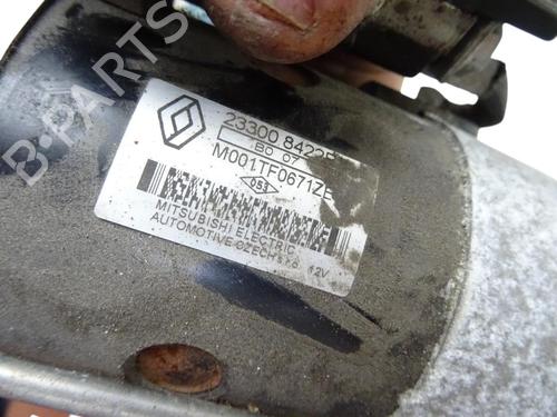Used Starter Starter 37625084 37625084