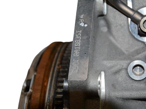 Engine FORD FOCUS III 2.0 ST | BP36654422M1 - Image 2