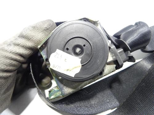 Front left seatbelt BMW 5 (E60) 530 d | BP29611524I26  - Image 5
