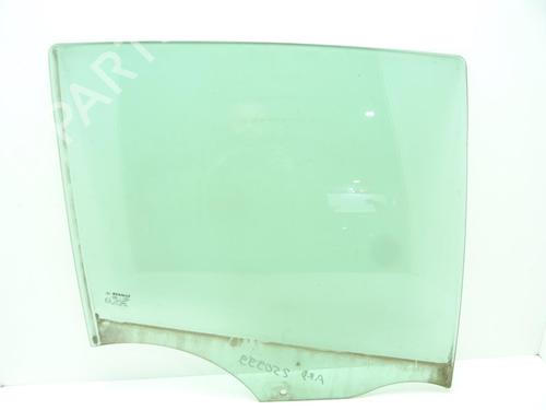 rear-right-door-window-renault-clio-iii-br01-cr01-2005-2006-2007-2008-2009-2010-2011-2012-2013-2014-30306617 main image
