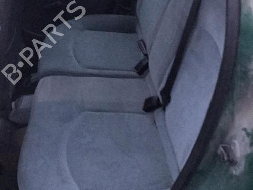 Seat buckle PEUGEOT 206 Hatchback (2A/C) 1.4 i | BP21969593I32 