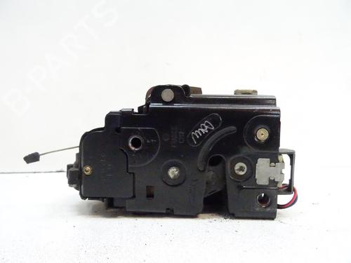 Rear right lock SEAT LEON (1M1) 1.9 TDI | BP20051451C99 