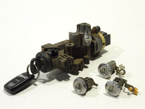 Used Ignition barrel FORD RANGER (ER, EQ, R_) 2.5 TD 4x4 (109 hp) 23786832