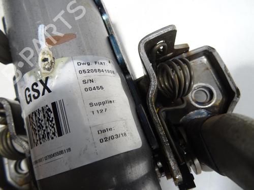 Steering column OPEL COMBO Box Body/MPV (X12) 1.3 CDTI (B05) | BP20061687M21 - Image 3