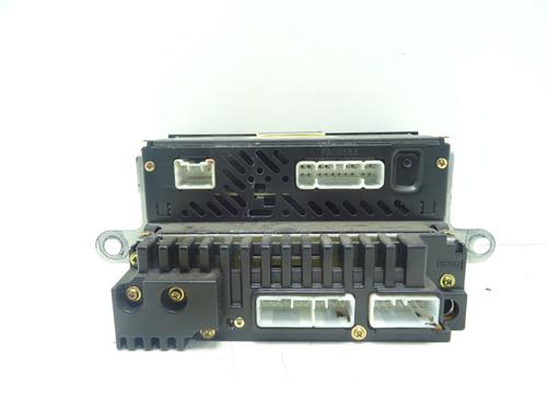 Radio TOYOTA RAV 4 II (_A2_) 2.0 D 4WD (CLA20_, CLA21_, CLA20R, CLA21R) | BP30168838E6