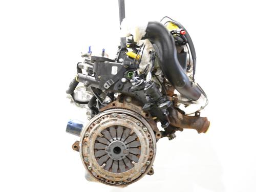 Engine CITROËN C5 I (DC_) 2.0 HDi (DCRHZB, DCRHZE) | BP34454345M1  - Image 10