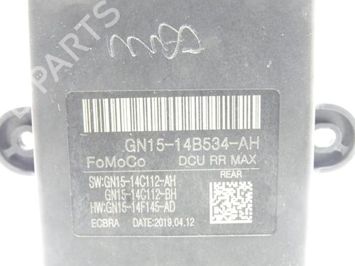 Electronic module FORD ECOSPORT | BP25145483M83 - Image 4