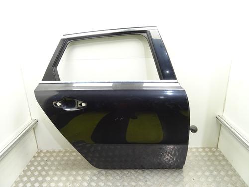 Used Right rear door PEUGEOT 508 SW I (8E_) 2.0 BlueHDi 180 (180 hp) 27663659