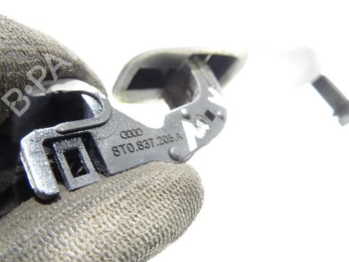 front-right-exterior-door-handle-audi-a5-8t3-2007-2008-2009-2010-2011-2012-2013-2014-2015-2016-2017-26213214 main image