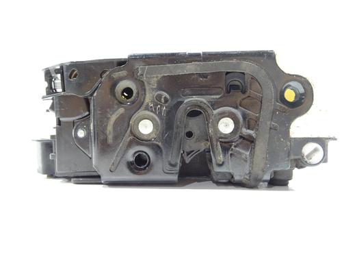 Used Rear left lock SEAT IBIZA IV (6J5, 6P1) 1.2 TDI (75 hp) 27836713