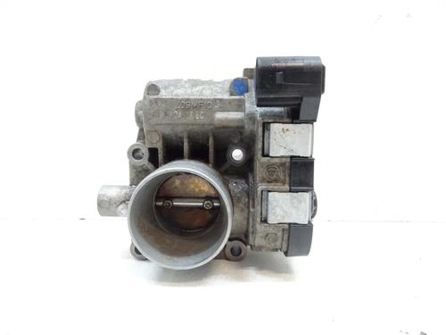 Throttle body FIAT 500 (312_) 1.2 (312AXA1A) | BP20042700M82 