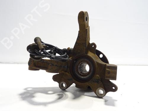 Right front steering knuckle FIAT DOBLO MPV (119_, 223_) 1.3 D Multijet | BP29146054M26 