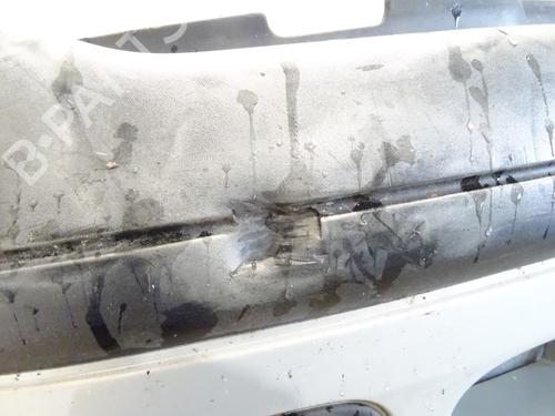 Front bumper RENAULT CLIO II (BB_, CB_) 1.6 (B/CB0D, BB00) | BP32274732C7