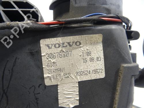 Ventilator motor VOLVO XC90 I (275) D5 AWD | BP29967734M62 