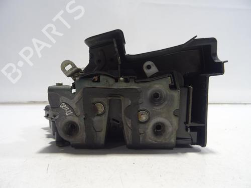 Venstre foran lås FORD FOCUS C-MAX (DM2) 1.8 TDCi | BP29631365C98 
