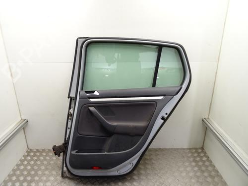 Right rear door VW GOLF V (1K1) 1.9 TDI | BP26907046C5 