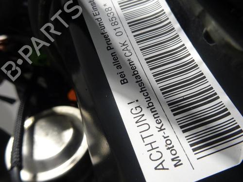 Engine AUDI A5 Sportback (8TA) S5 quattro | BP32142014M1 