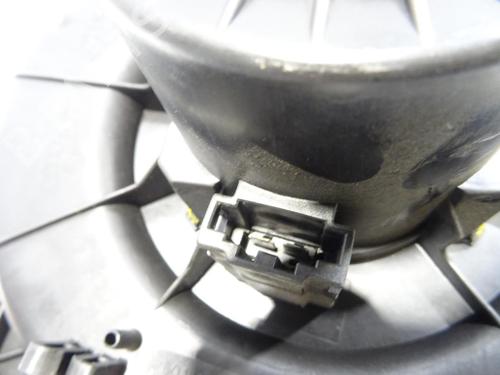 Heater blower motor VW FOX Hatchback (5Z1, 5Z3, 5Z4) 1.2 | BP28164620M62 