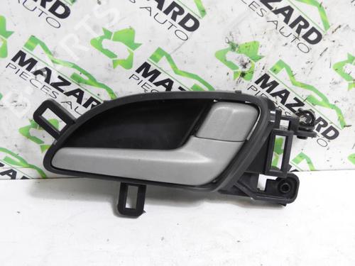 Used Front right interior door handle HONDA INSIGHT (ZE_) 1.3 IMA (ZE28, ZE2) (88 hp) 21965945