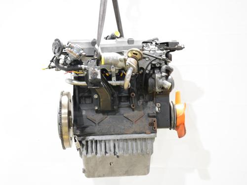 Engine PIAGGIO PORTER Bus Elektro | BP33532153M1 - Image 6