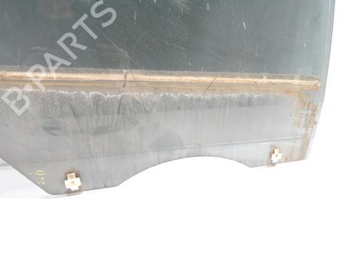 Rear right door window HYUNDAI SANTA FÉ I (SM) 2.0 CRDi 4x4 | BP20050196C21 