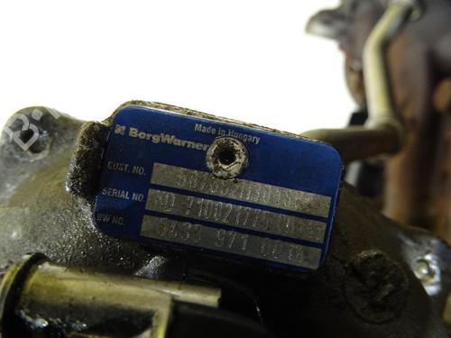 Engine RENAULT CLIO III (BR0/1, CR0/1) 1.5 dCi (BR17, CR17) | BP28520425M1  - Image 6