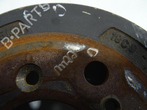 Andre FORD FIESTA VI (CB1, CCN) 1.25 | BP27220432O1