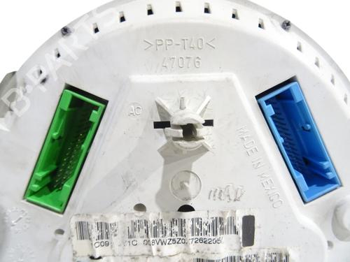 Used Instrument cluster Instrument cluster 36474002 36474002