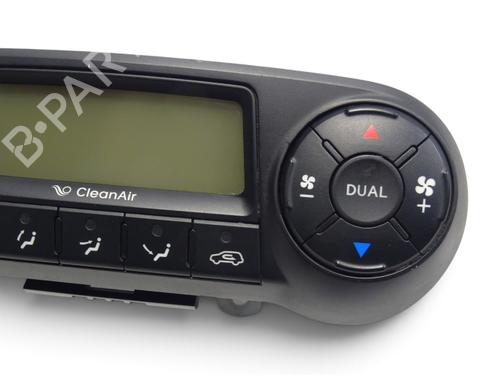 Climate control HYUNDAI ix35 (LM, EL, ELH) 2.0 CRDi 4WD | BP40436589I5 - Image 2