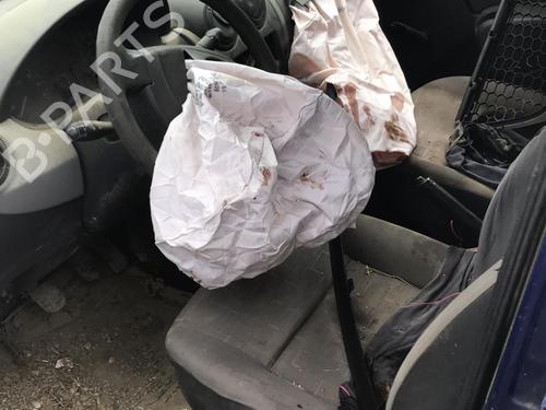 Fuel pump DACIA SANDERO  | BP20042539M76  - Image 9