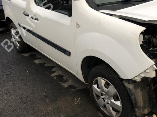 Steering column RENAULT KANGOO Express (FW0/1_) 1.5 dCi 75 (FW07, FW10, FW04) | BP24940384M21  - Image 8